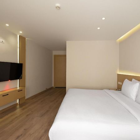 Elegance Grand City Hotel 카이로 외부 사진