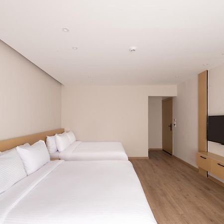 Elegance Grand City Hotel 카이로 외부 사진
