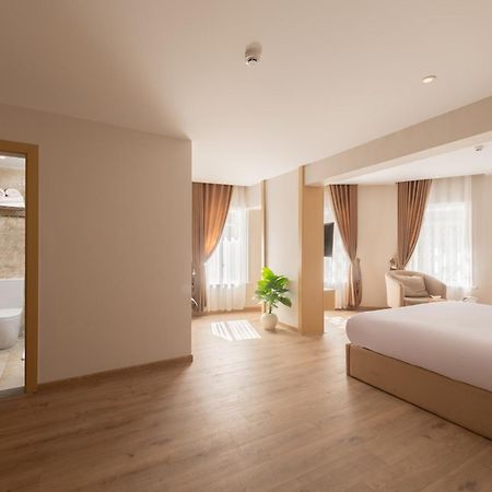 Elegance Grand City Hotel 카이로 외부 사진