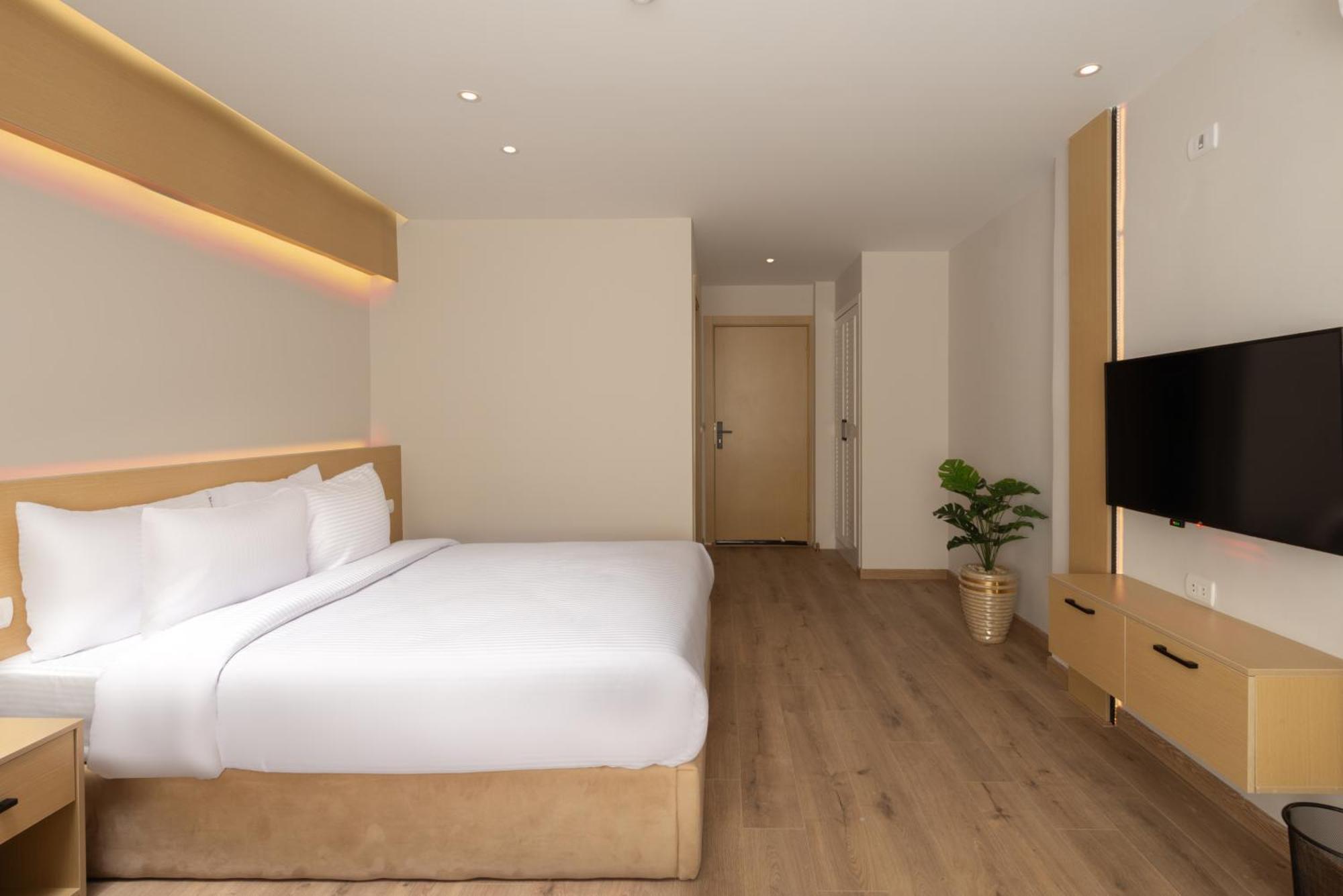 Elegance Grand City Hotel 카이로 외부 사진