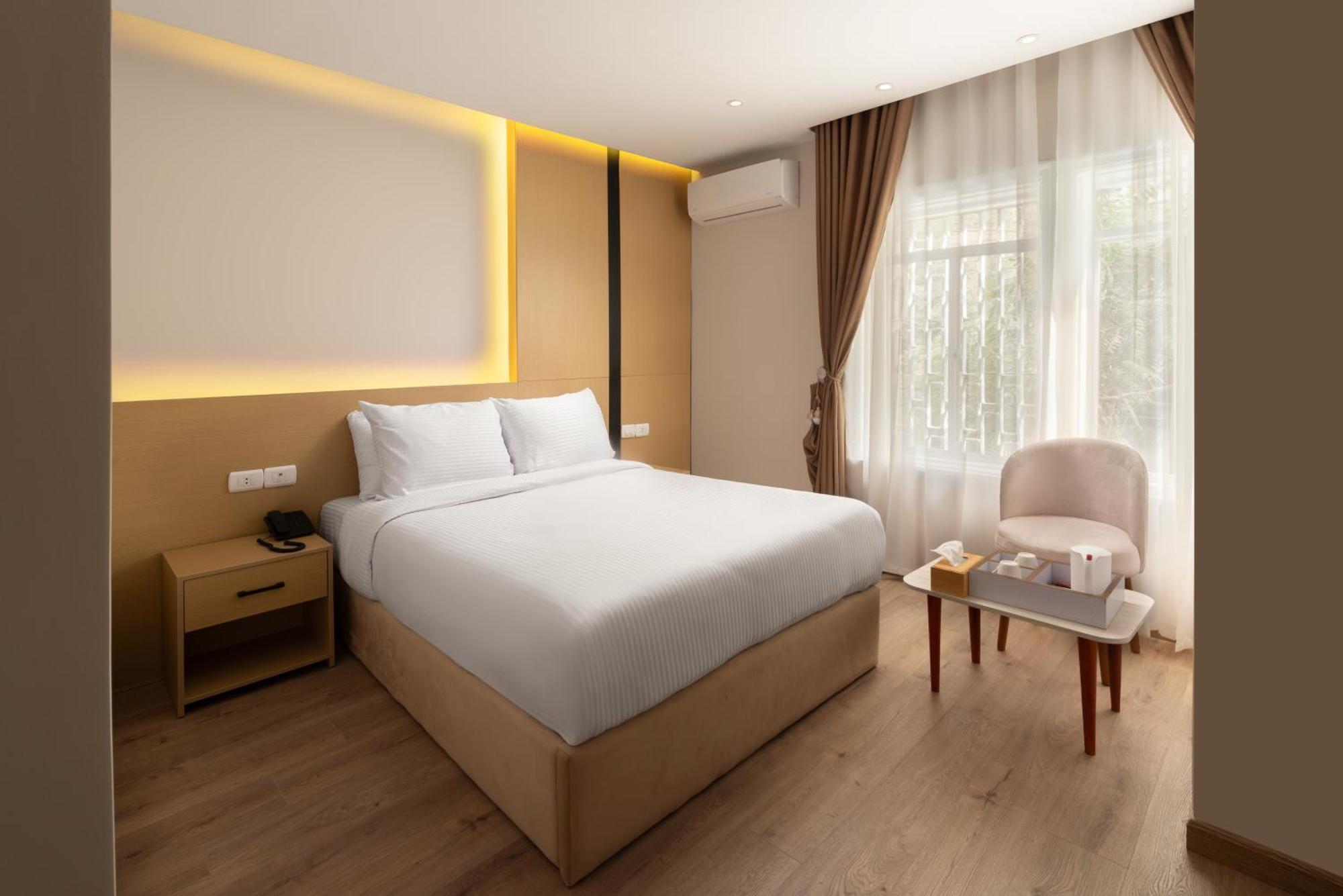 Elegance Grand City Hotel 카이로 외부 사진