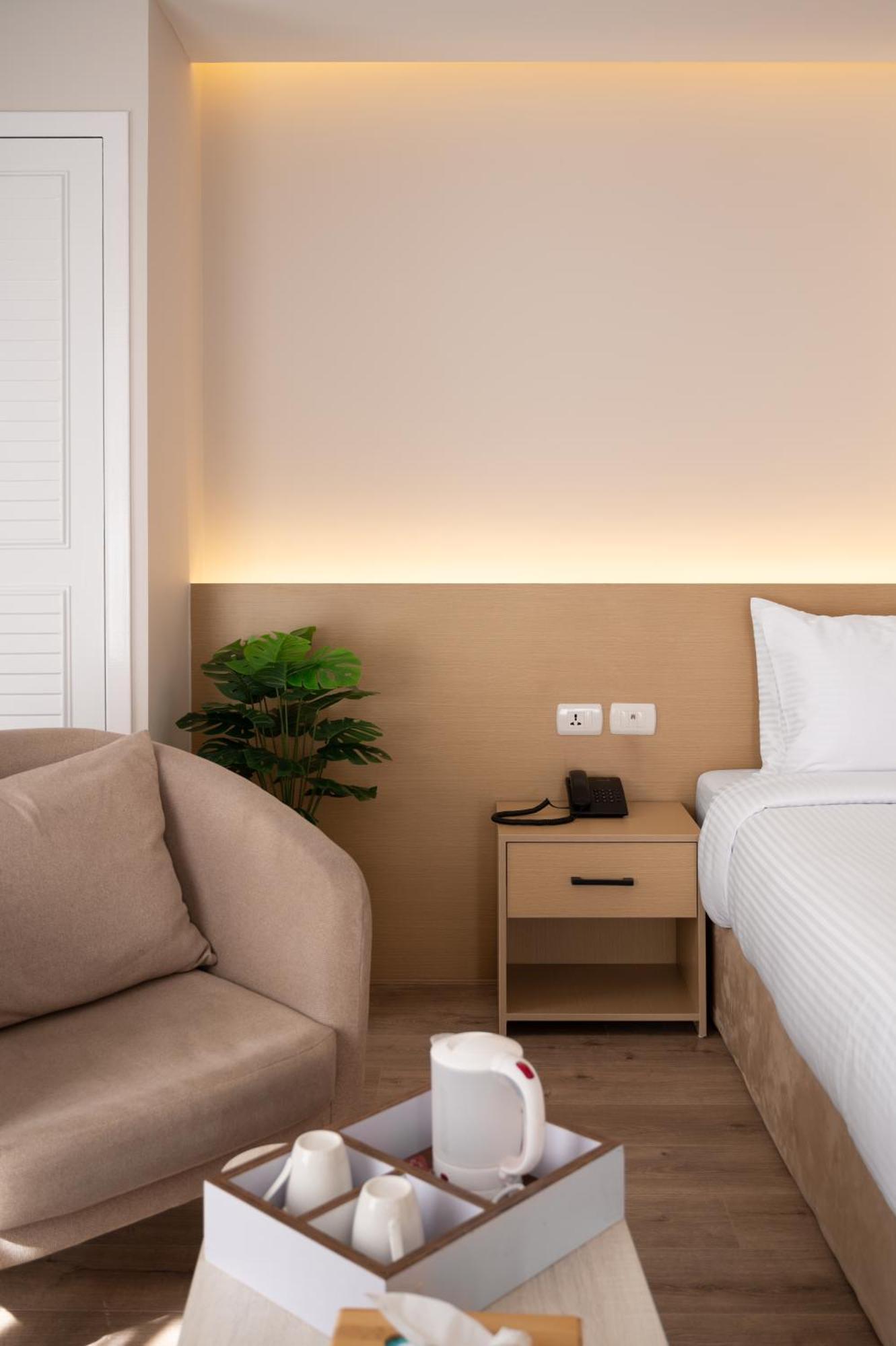 Elegance Grand City Hotel 카이로 외부 사진
