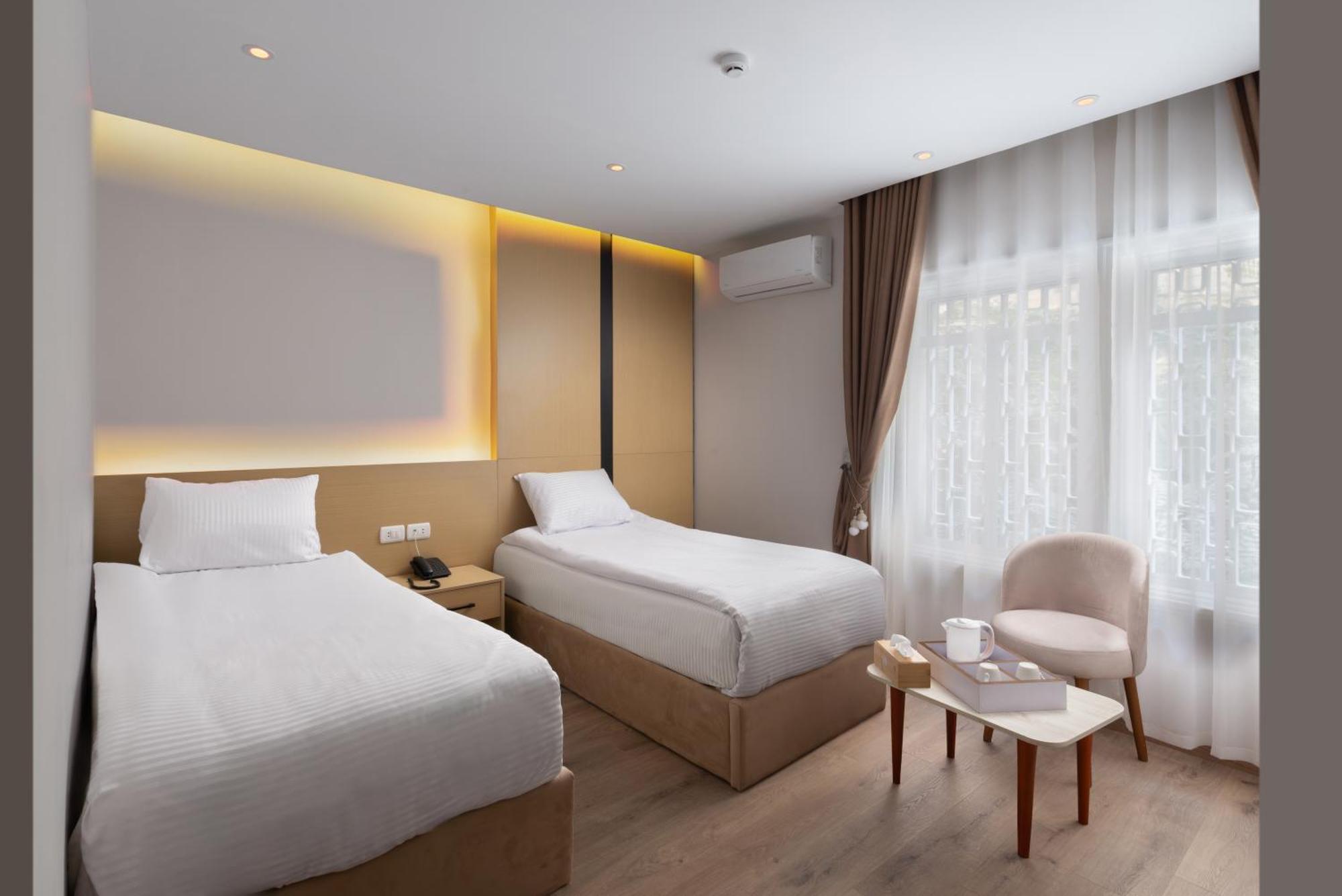 Elegance Grand City Hotel 카이로 외부 사진