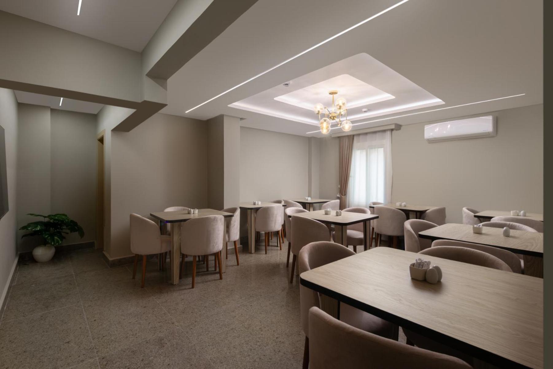 Elegance Grand City Hotel 카이로 외부 사진